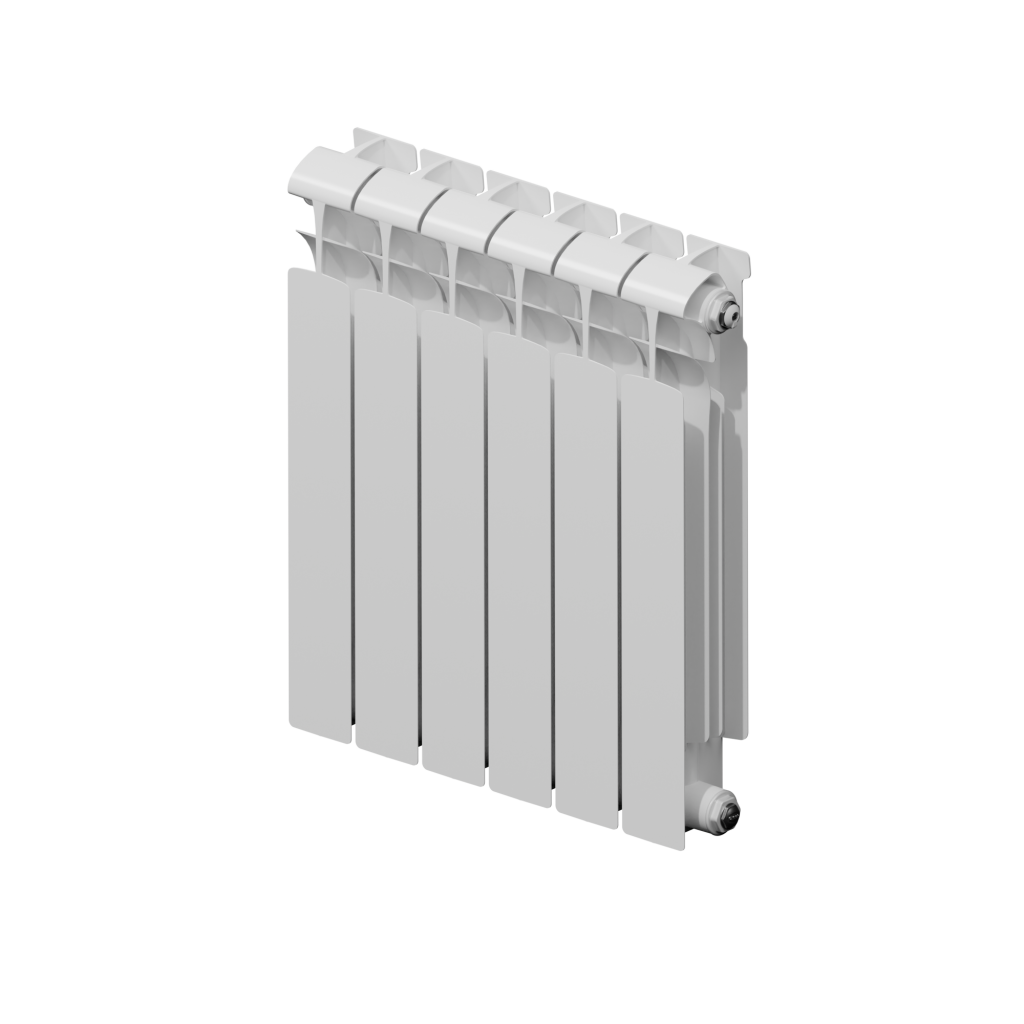 Биметаллический радиатор Rifar ECOBUILD 300 10 секций боковое подключение в  Москве - купить, цена, характеристики | Интернет-магазин Рифар Москва